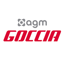 Goccia Logo